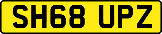 SH68UPZ