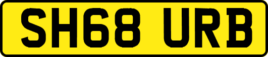 SH68URB