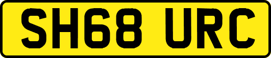 SH68URC