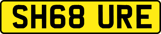 SH68URE