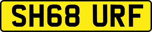 SH68URF