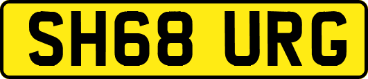 SH68URG
