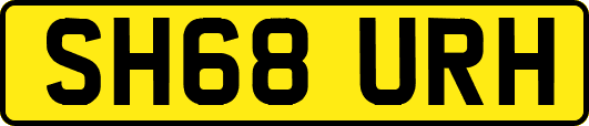 SH68URH