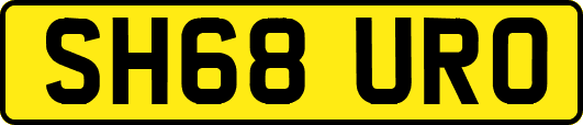 SH68URO