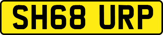 SH68URP