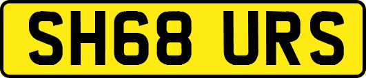 SH68URS