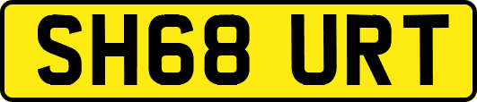 SH68URT