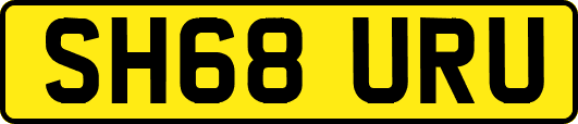 SH68URU