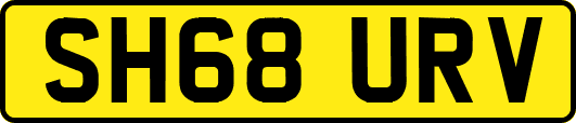 SH68URV