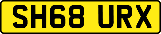 SH68URX