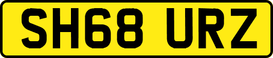 SH68URZ