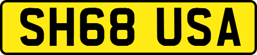 SH68USA