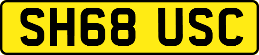 SH68USC
