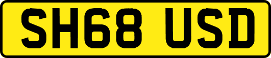 SH68USD