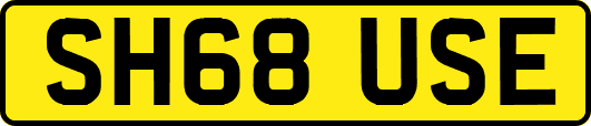 SH68USE