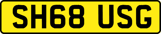 SH68USG