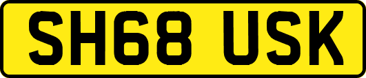 SH68USK