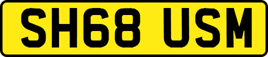 SH68USM