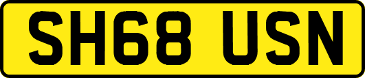 SH68USN