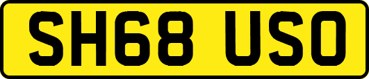SH68USO
