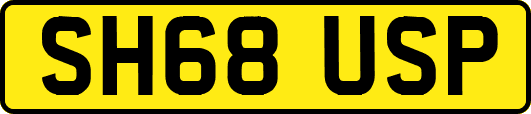 SH68USP