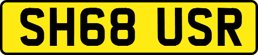 SH68USR