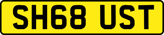 SH68UST