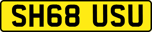 SH68USU
