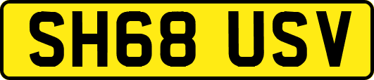 SH68USV