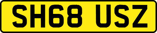 SH68USZ