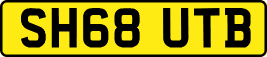 SH68UTB