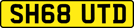SH68UTD