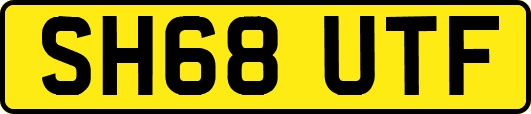 SH68UTF