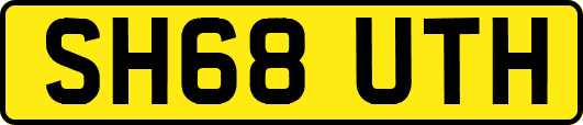SH68UTH