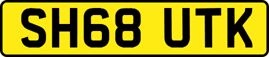 SH68UTK