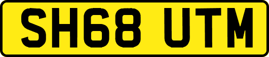 SH68UTM