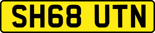 SH68UTN