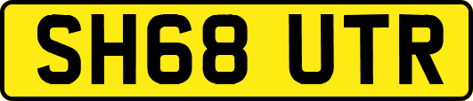 SH68UTR