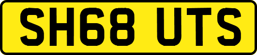 SH68UTS