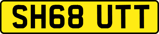 SH68UTT