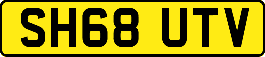 SH68UTV