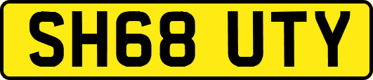 SH68UTY