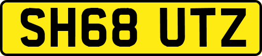SH68UTZ