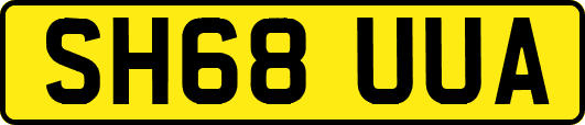 SH68UUA