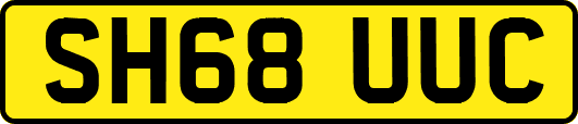 SH68UUC
