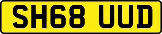 SH68UUD