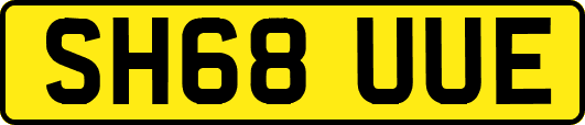 SH68UUE