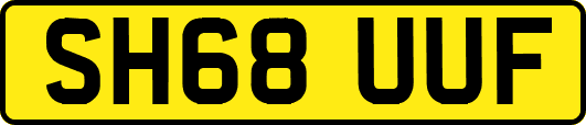 SH68UUF