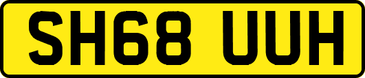 SH68UUH