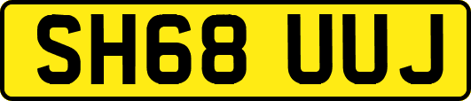 SH68UUJ